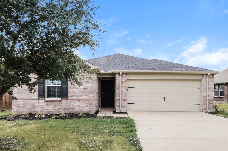 2,020/Mo, 102 Daisy Dr Fate, TX 75087 External View