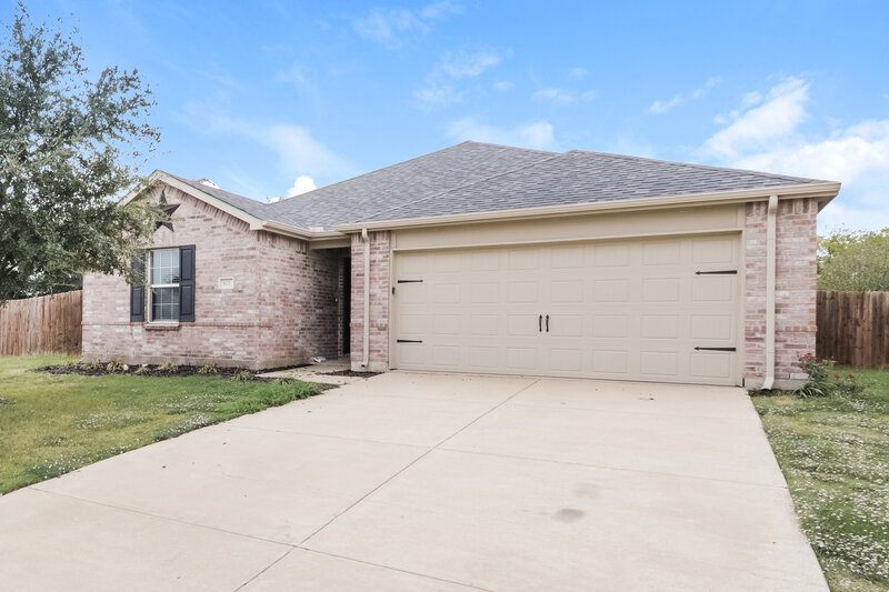 2,020/Mo, 102 Daisy Dr Fate, TX 75087 Front View