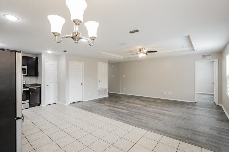 2,020/Mo, 102 Daisy Dr Fate, TX 75087 Dining Room View