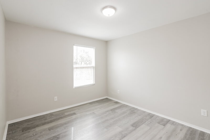 2,020/Mo, 102 Daisy Dr Fate, TX 75087 Bedroom View 2