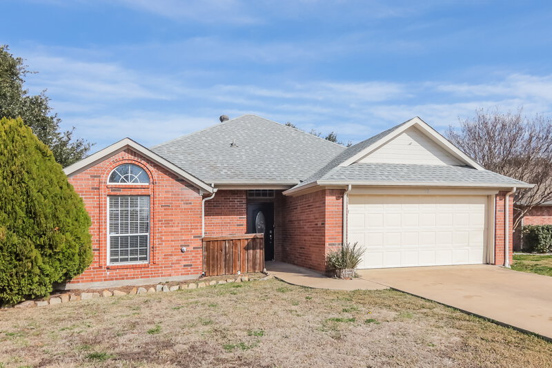 1,725/Mo, 211 Brookhaven Cir Royse City, TX 75189 Front View