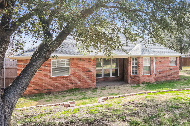 1,725/Mo, 211 Brookhaven Cir Royse City, TX 75189 Rear View 2