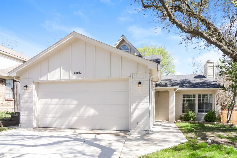 2,170/Mo, 10032 Pack Saddle Trl Fort Worth, TX 76108 External View