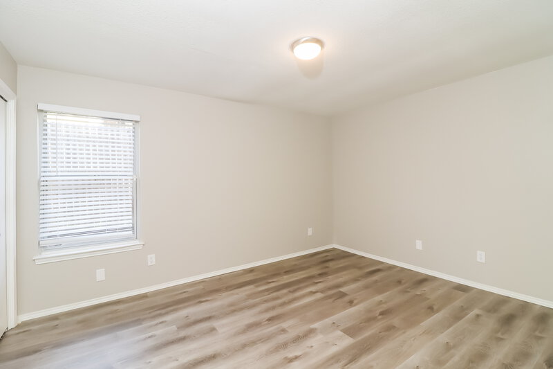 2,170/Mo, 10032 Pack Saddle Trl Fort Worth, TX 76108 Bedroom View 3