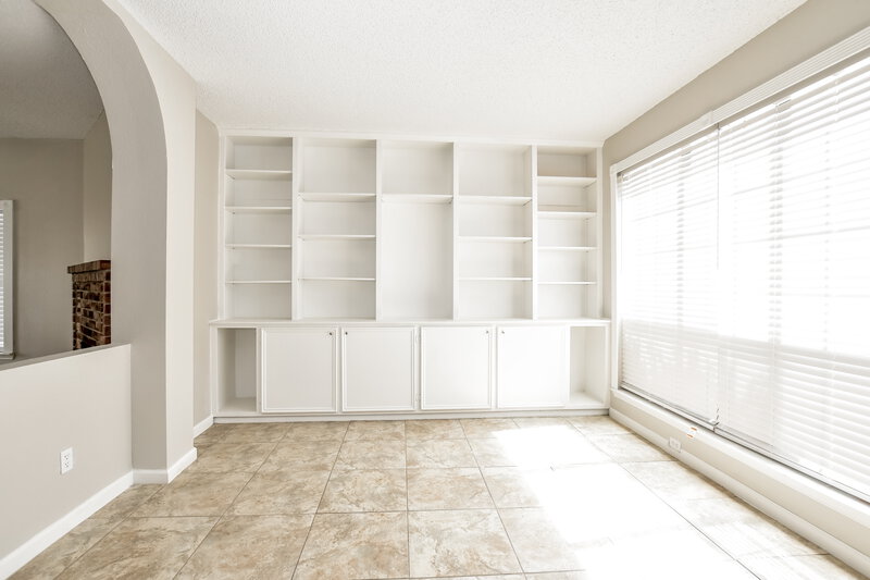 2,605/Mo, 1429 Stillmeadow Dr Mesquite, TX 75181 Office View