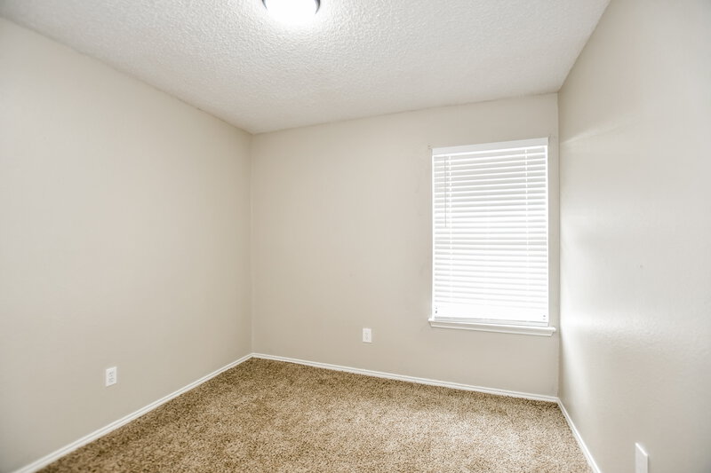 2,605/Mo, 1429 Stillmeadow Dr Mesquite, TX 75181 Bedroom View
