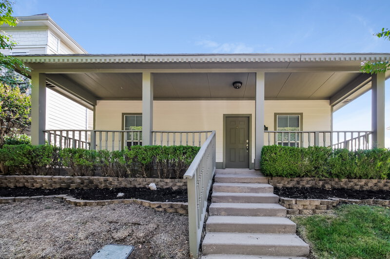 2,095/Mo, 1732 Spanish Moss Way Savannah, TX 76227 External View