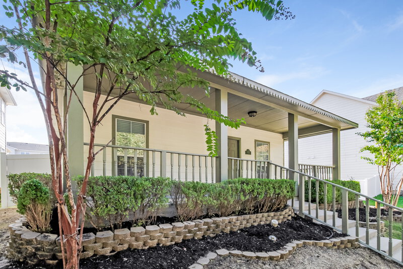 2,095/Mo, 1732 Spanish Moss Way Savannah, TX 76227 Front View