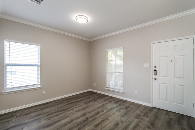 2,095/Mo, 1732 Spanish Moss Way Savannah, TX 76227 Living Room View