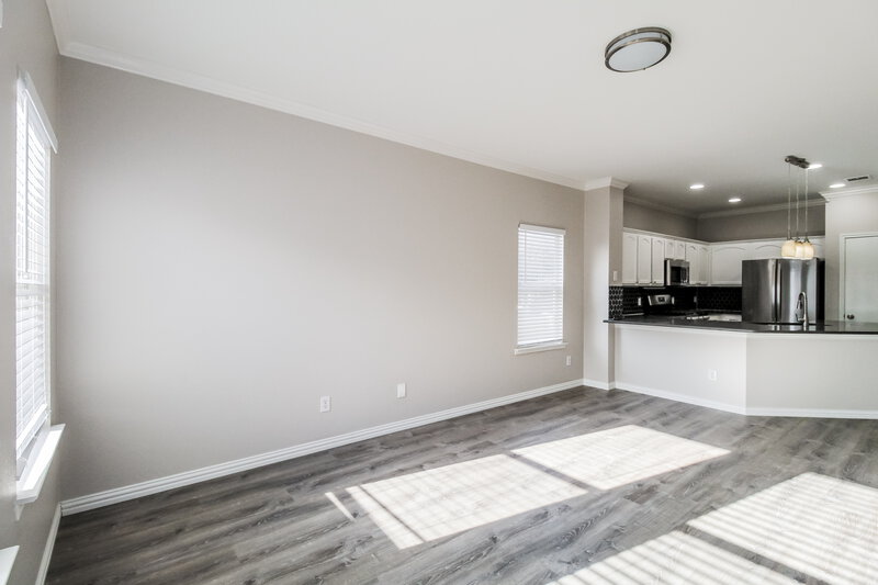 2,095/Mo, 1732 Spanish Moss Way Savannah, TX 76227 Dining Room View