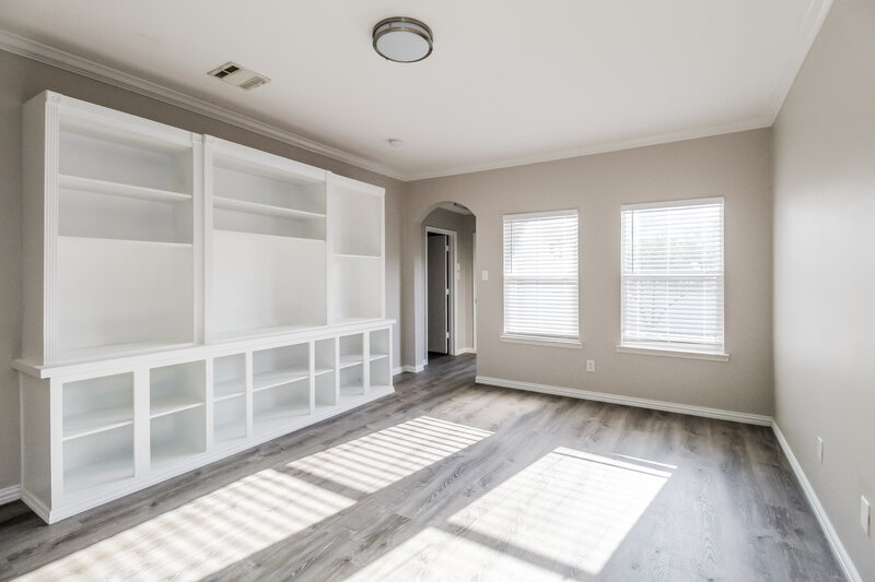 2,095/Mo, 1732 Spanish Moss Way Savannah, TX 76227 Main Bedroom View