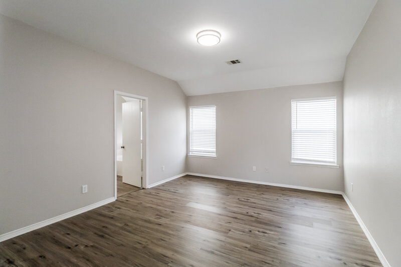 2,095/Mo, 1732 Spanish Moss Way Savannah, TX 76227 Main Bedroom View 2