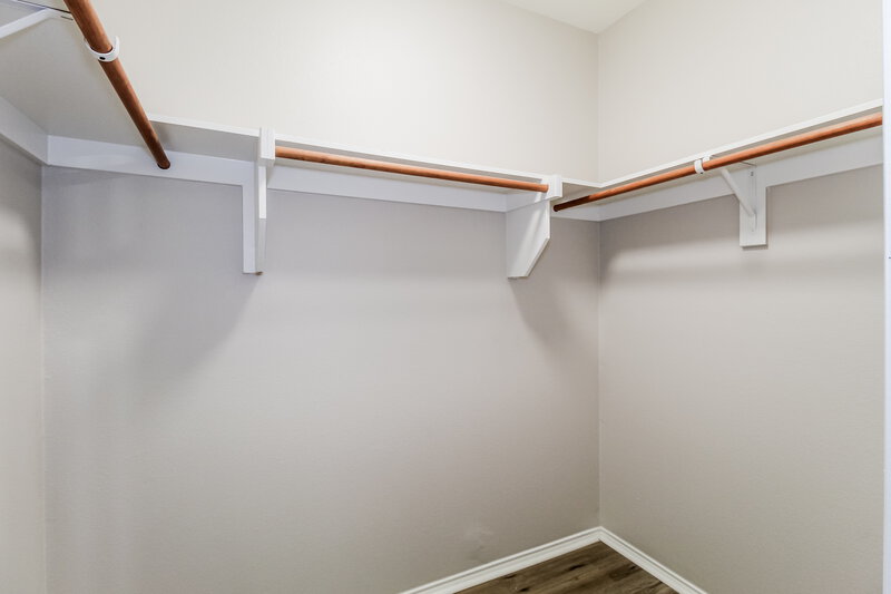 2,095/Mo, 1732 Spanish Moss Way Savannah, TX 76227 Walk In Closet View