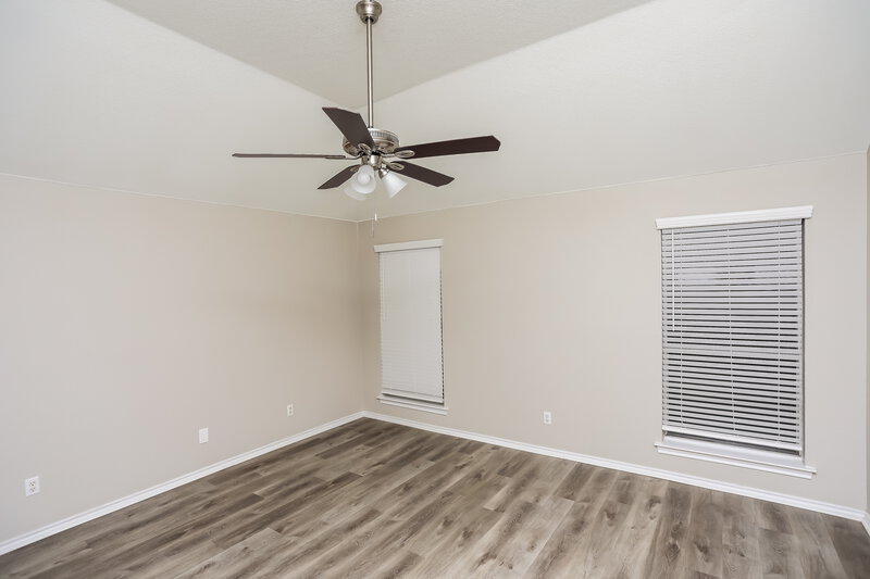 2,115/Mo, 900 Churchhill Dr Saginaw, TX 76131 Main Bedroom View