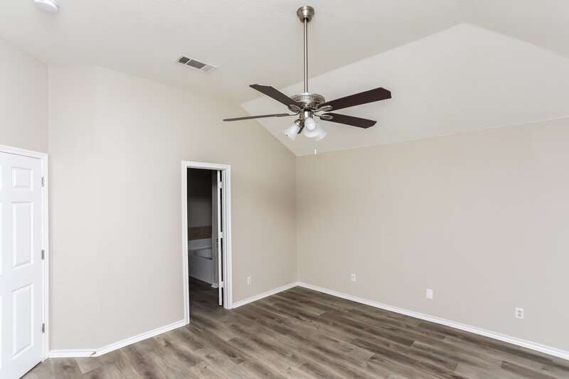 2,115/Mo, 900 Churchhill Dr Saginaw, TX 76131 Main Bedroom View 2