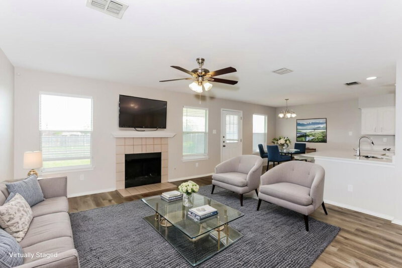 2,375/Mo, 950 Silver Streak Dr Saginaw, TX 76131 Misc View 2