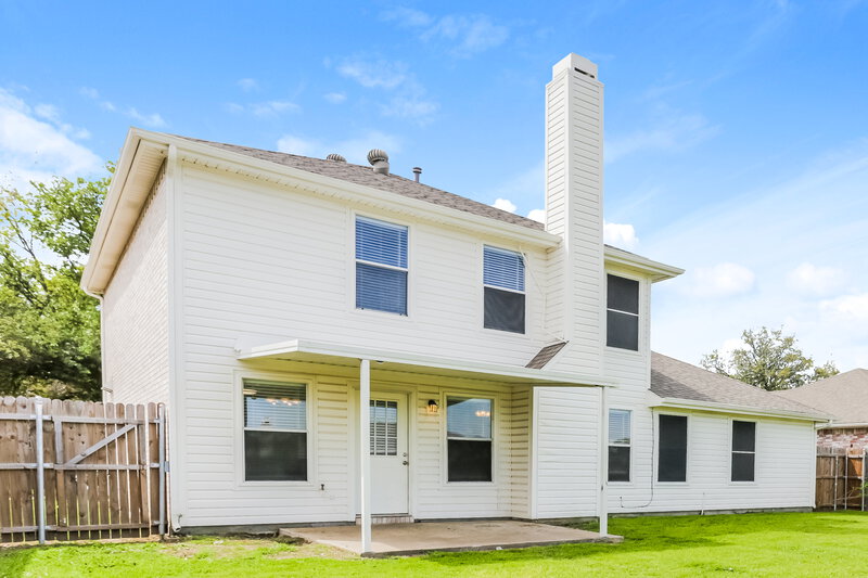 2,375/Mo, 950 Silver Streak Dr Saginaw, TX 76131 Misc View 17