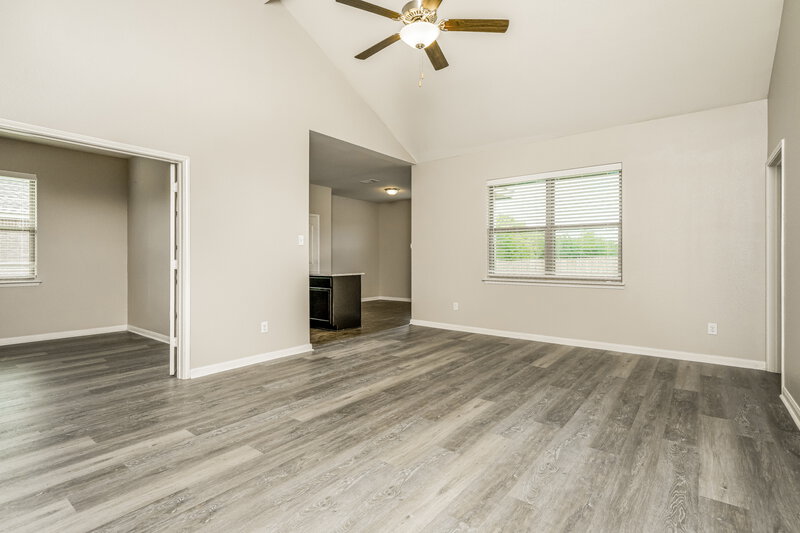 2,170/Mo, 1403 Park Trails Blvd Princeton, TX 75407 Living Room View