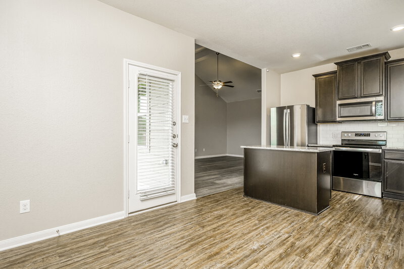 2,170/Mo, 1403 Park Trails Blvd Princeton, TX 75407 Dining Room View