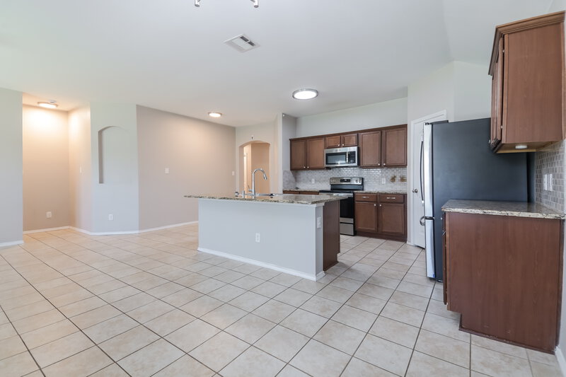 1,950/Mo, 1114 Nickel St Princeton, TX 75407 Dining Room View