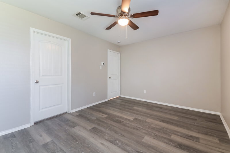 1,950/Mo, 1114 Nickel St Princeton, TX 75407 Main Bedroom View 2