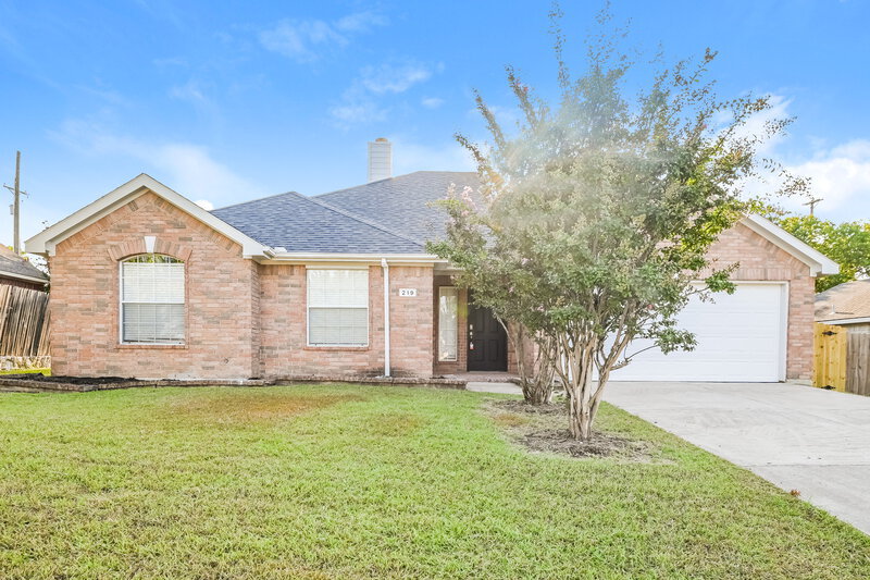 2,415/Mo, 219 Westcreek Dr Royse City, TX 75189 External View