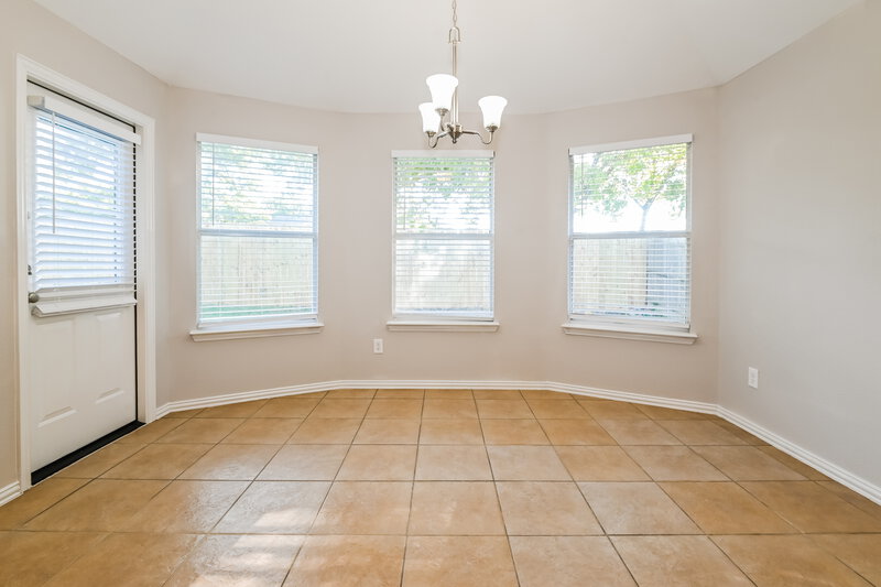 2,415/Mo, 219 Westcreek Dr Royse City, TX 75189 Dining Room View