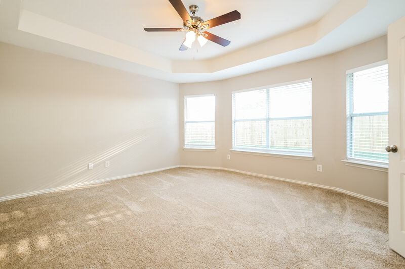 2,415/Mo, 219 Westcreek Dr Royse City, TX 75189 Main Bedroom View