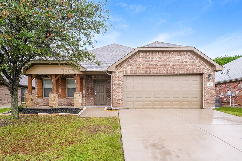 2,470/Mo, 7413 Errandale Dr Fort Worth, TX 76179 External View
