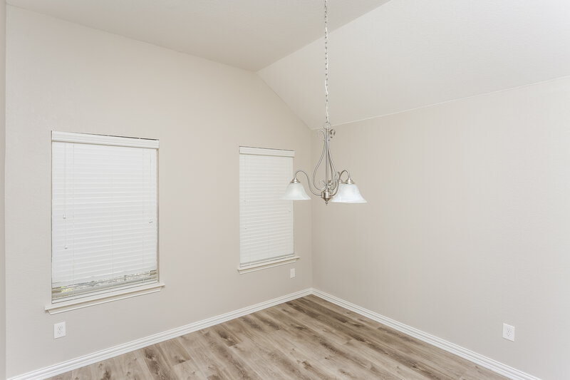 2,325/Mo, 7413 Errandale Dr Fort Worth, TX 76179 Dining Room View 2