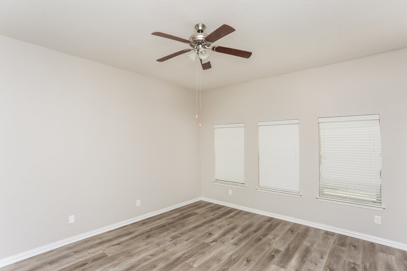 2,325/Mo, 7413 Errandale Dr Fort Worth, TX 76179 Main Bedroom View