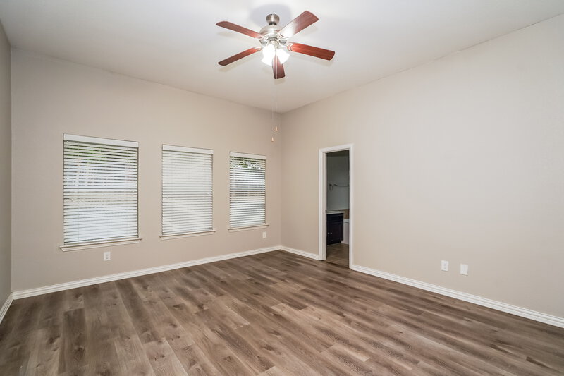 2,470/Mo, 7413 Errandale Dr Fort Worth, TX 76179 Main Bedroom View