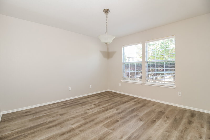 2,220/Mo, 9104 Chisholm Trl Cross Roads, TX 76227 Dining Room View