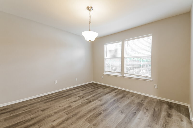 2,230/Mo, 9104 Chisholm Trl Cross Roads, TX 76227 Living Room View 3