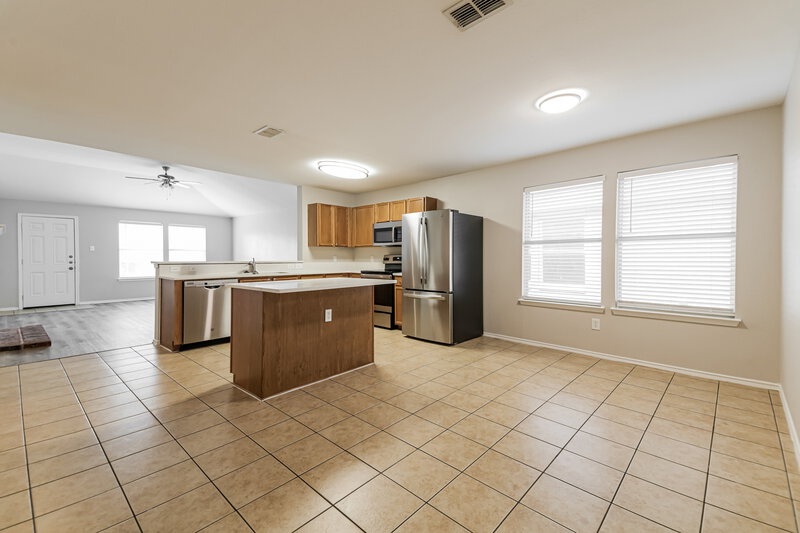 2,230/Mo, 9104 Chisholm Trl Cross Roads, TX 76227 Dining Room View