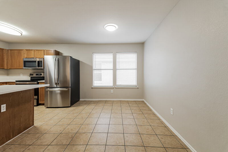 2,230/Mo, 9104 Chisholm Trl Cross Roads, TX 76227 Dining Room View 2