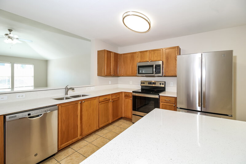 2,220/Mo, 9104 Chisholm Trl Cross Roads, TX 76227 No Caption View