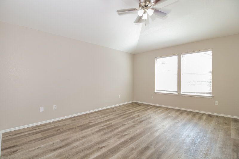 2,220/Mo, 9104 Chisholm Trl Cross Roads, TX 76227 Main Bedroom View 2