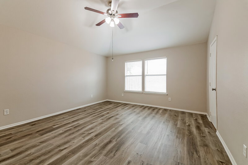 2,230/Mo, 9104 Chisholm Trl Cross Roads, TX 76227 Main Bedroom View