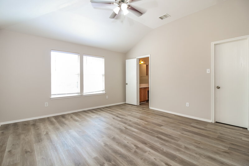 2,220/Mo, 9104 Chisholm Trl Cross Roads, TX 76227 Main Bedroom View 3
