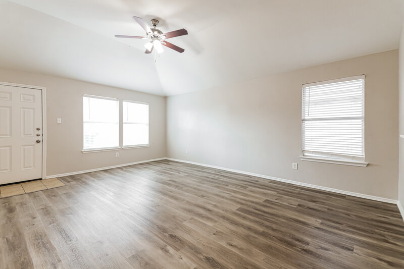 2,230/Mo, 9104 Chisholm Trl Cross Roads, TX 76227 Main Bedroom View 2
