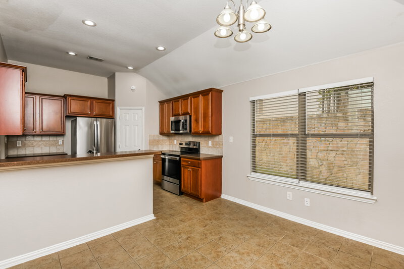 2,440/Mo, 1005 Red Cedar Way Burleson, TX 76028 Breakfast Nook View 2