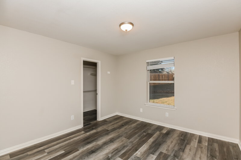 2,320/Mo, 6608 Maryannes Ct Fort Worth, TX 76135 Bedroom View