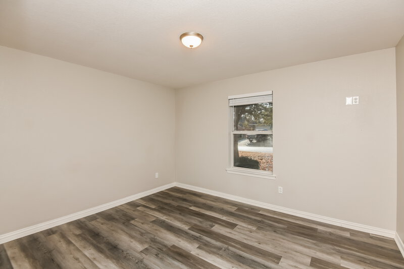 2,320/Mo, 6608 Maryannes Ct Fort Worth, TX 76135 Bedroom View 2