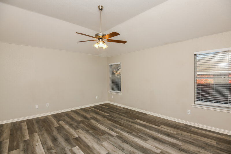 2,320/Mo, 6608 Maryannes Ct Fort Worth, TX 76135 Bedroom View 3
