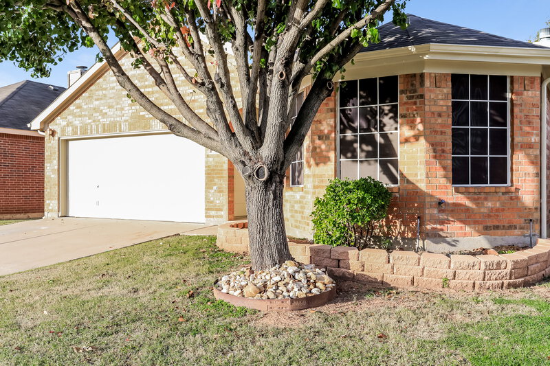 2,085/Mo, 12420 Silver Mist Trl Burleson, TX 76028 External View