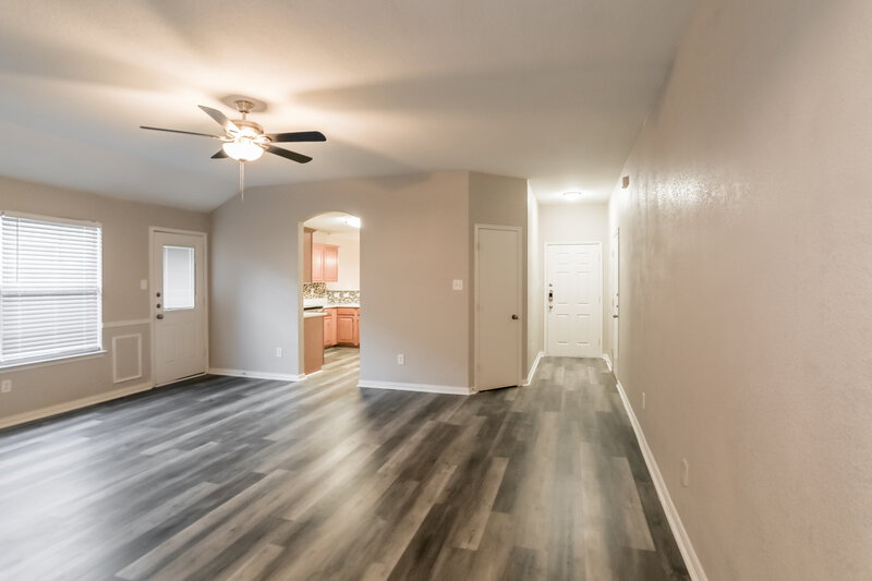 2,085/Mo, 12420 Silver Mist Trl Burleson, TX 76028 Living Room View 3