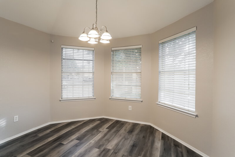 2,085/Mo, 12420 Silver Mist Trl Burleson, TX 76028 Dining Room View