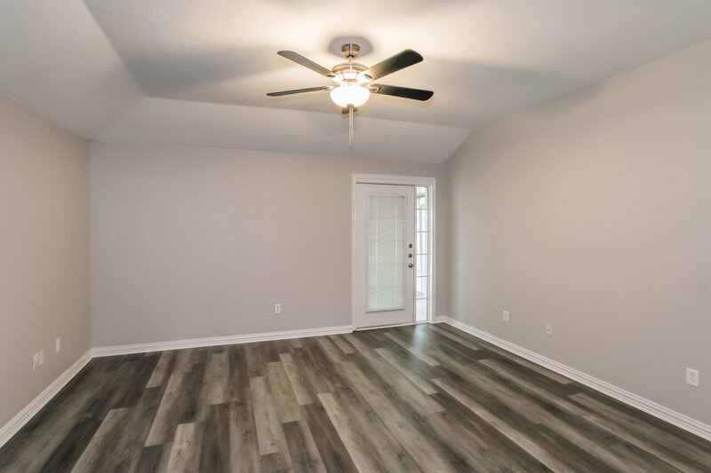 2,085/Mo, 12420 Silver Mist Trl Burleson, TX 76028 Main Bedroom View