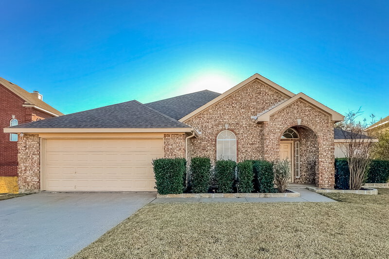 2,905/Mo, 6336 Canyon Lake Dr Dallas, TX 75249 External View